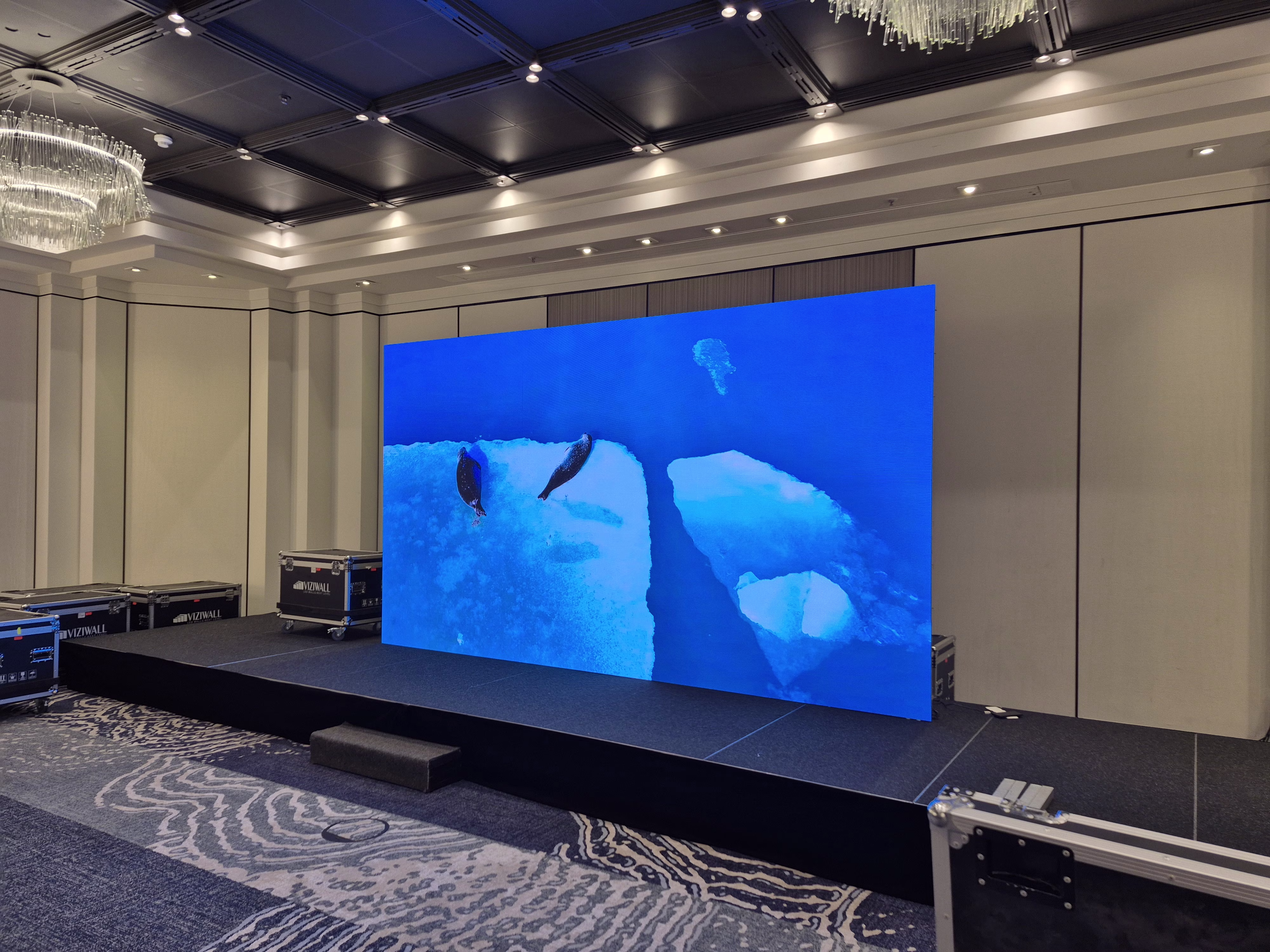 Private Event - The Westin Grand Frankfurt