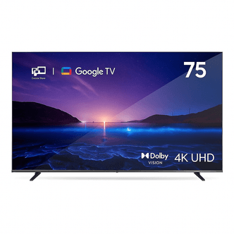 75 Inch TV