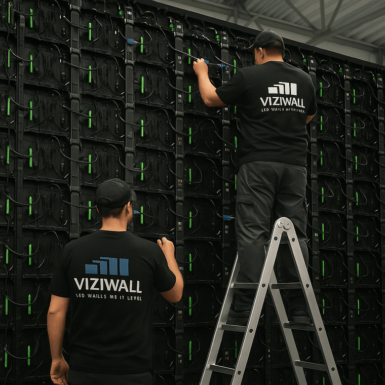 Installation & Setup